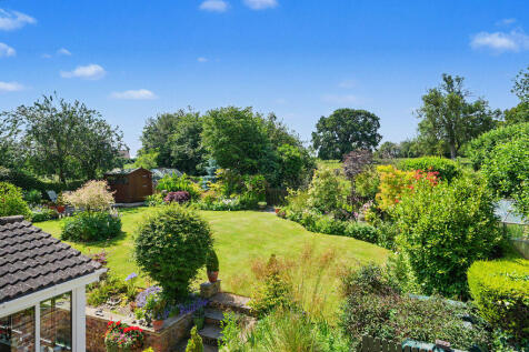 Gardens