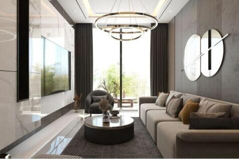 Lounge Example
