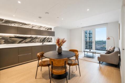 Kitchen Living New 1