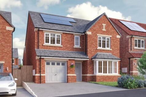 primary property image