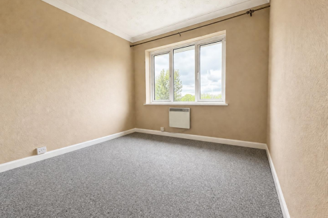Back Bedroom