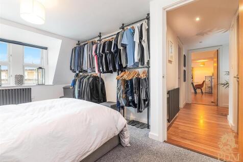 Apartment 23, Bridgford Point, Scarrington Road We