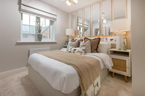 Showhome photography