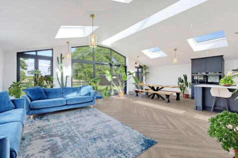 Open Plan