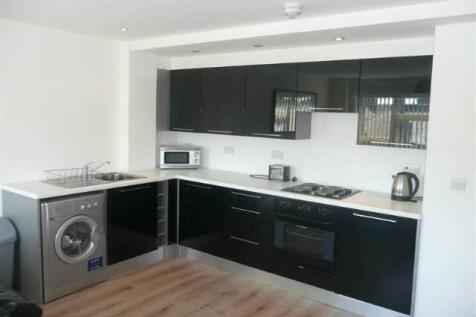 Typical Kitchen
