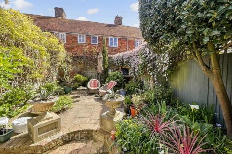 Garden Views