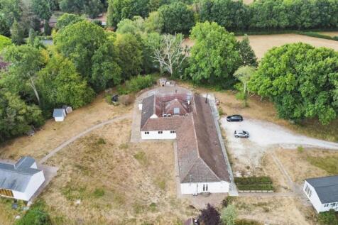 Ariel Shot
