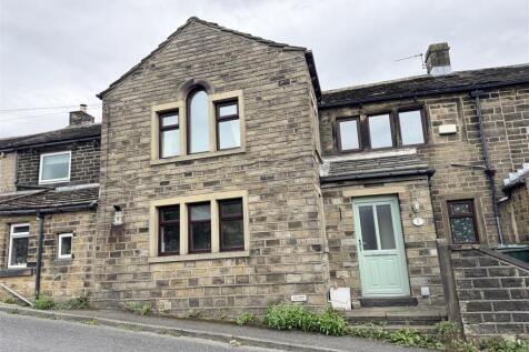 3 Bedroom House in HD8 8HT