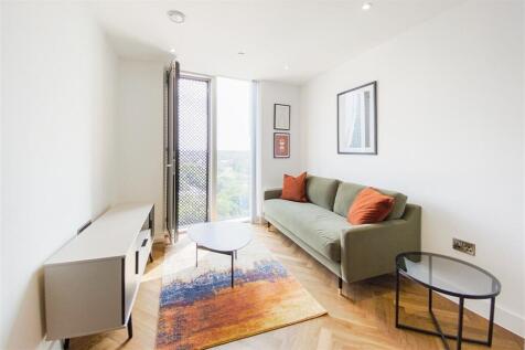 One-Bedroom / One-Bathroom| 430 sq. ft. | 24hr Concierge | Residents Gym, Swimming pool, Lounge, Co-Working Space | Pet Friendly Development |