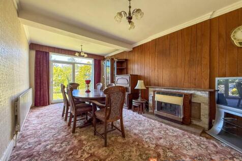 Dining Room 1