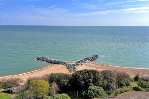 Folkestone Seafront
