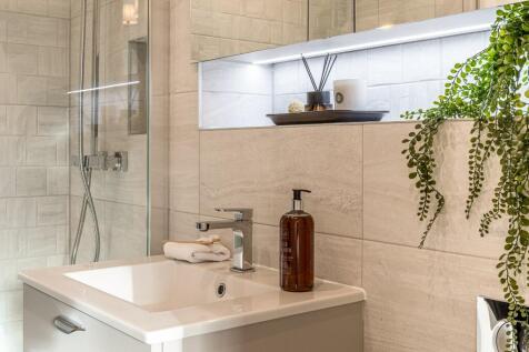 Wordsworth Showhome