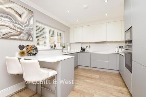 Kitchen / Dining / Family Room
