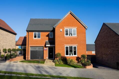 Coltham show home