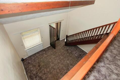 First Floor Landing Area