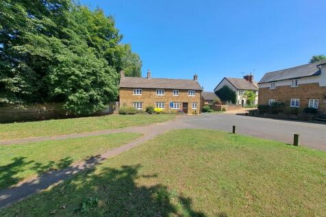 The Old Post Office, Scaldwell