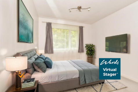 Bedroom 1 (Modern Style)