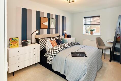 Typical Show Home