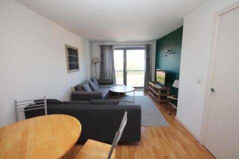 Two bedroom two bathroom apartment available for rent on the ever popular OneSE8 development