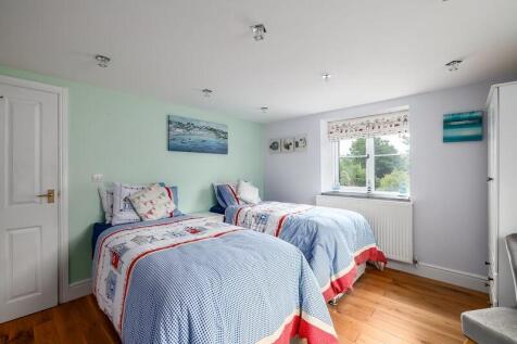 Integral Annexe Bedroom