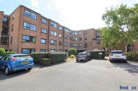 1 bed property for rent in Seldown Road, Poole