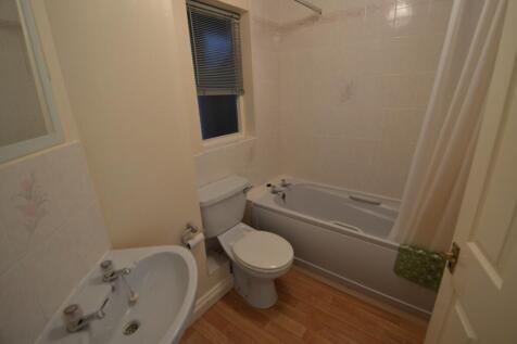Bathroom Property to