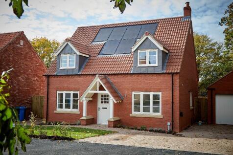 primary property image