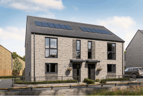 primary property image
