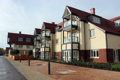 primary property image