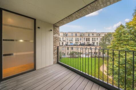Balcony 1