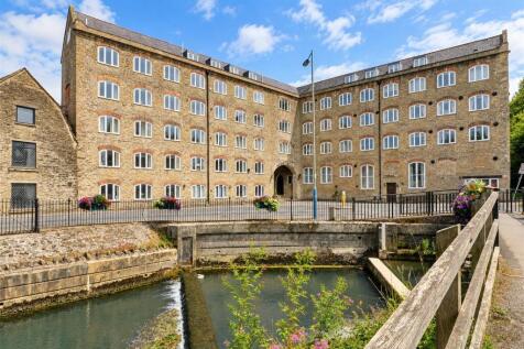 Outer Silk Mills