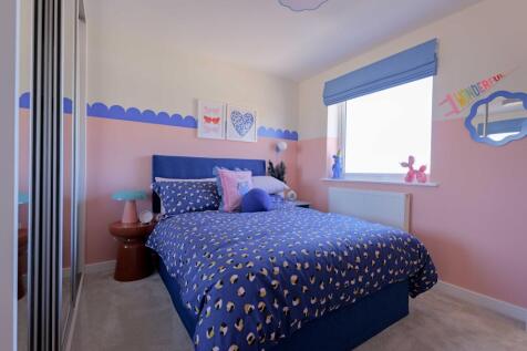 Showhome photography