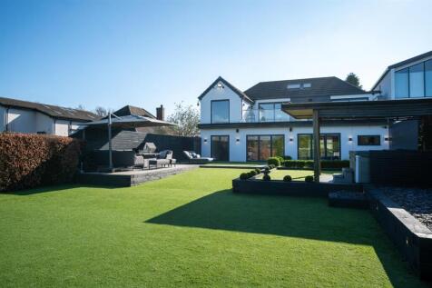 5 bed, 4 bath Detached in Sheffield - Photo 41