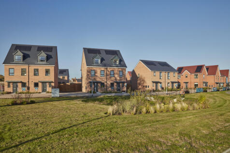 Streetscene Photography