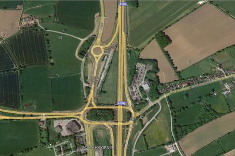 Light Industrial for sale in middleton tyas