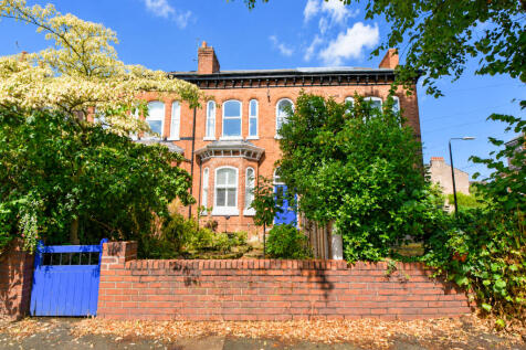 Five Bedroom Terrace