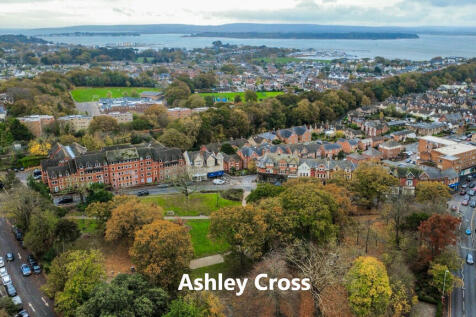 Ashley Cross