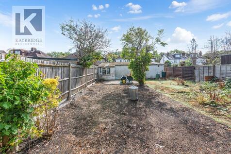 London Road, Ewell - KT17 2DA
