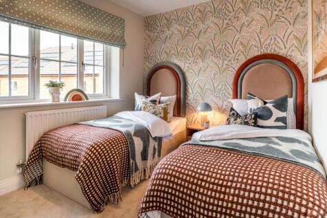Wordsworth Showhome