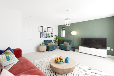 primary property image