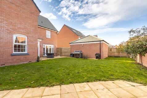 49 Klein Way, Ashlawn Gardens