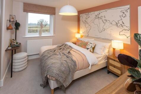 Eg. Bedroom