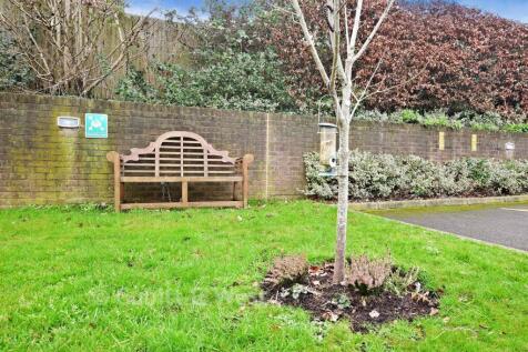Communal Gardens