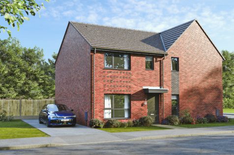 primary property image