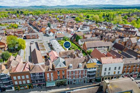 Printers Court, 139 High Street, Tewkesbury, Glocu