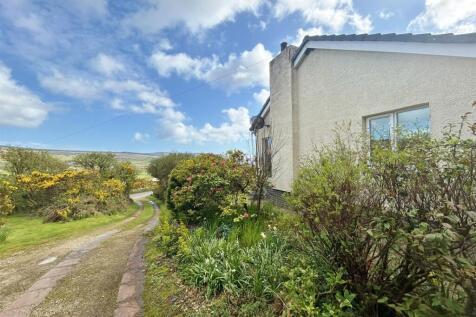 Gorsehill views