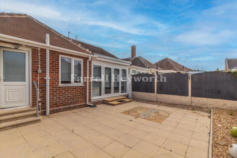 Rear Garden image 2