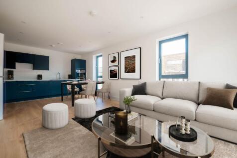 Lounge/Kitchen/Diner