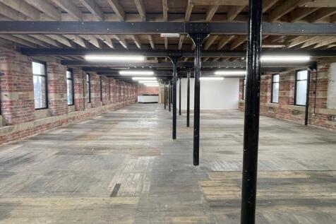 Retail Property (out of town) to rent in keighley