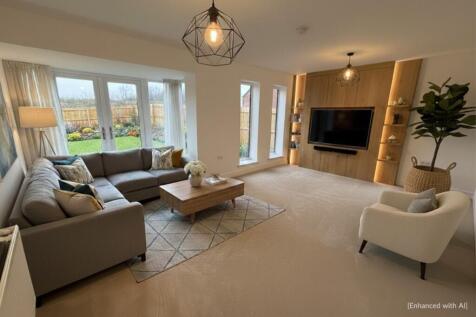 Example Lounge